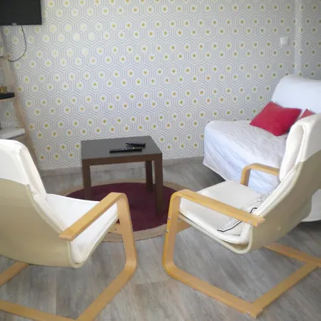 Le Clos Fleury Holiday home
