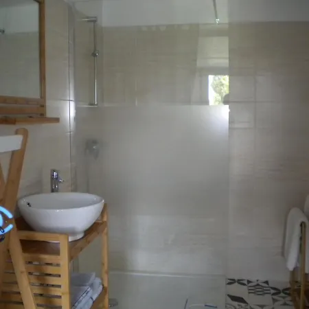 Holiday home Le Clos Fleury Epernay