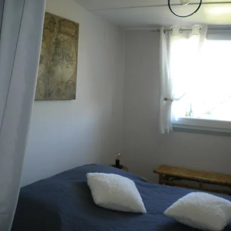 Holiday home Le Clos Fleury Epernay